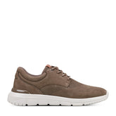 Men Rockport Jaimie Lace-up Sneakers Dark Green