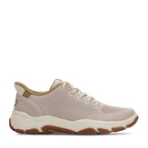 Men Rockport Rafferty Step Activated Lace-up Casual Sneakers Taupe