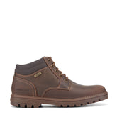 Men Rockport Weather or Not Waterproof Boot New Tan Suede