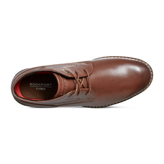 Men Rockport Classic Break Chukka Boot