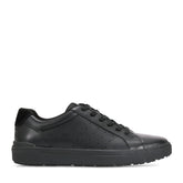 Men Rockport Total Motion Tarquin Lace-up Casual Sneakers Black