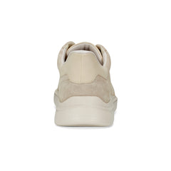 Men Rockport Tristen Step Activated Lace-Up Light Natural