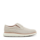 Men Rockport Total Motion Cadman Casual Lace-up Oxford Sneakers Taupe Suede