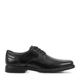 Men Rockport Taylor Waterproof Plain Toe Oxford