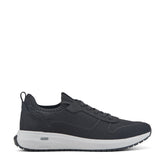 Men Rockport Total Motion Tilton Casual Lace-up Sneakers Black