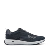 Men Rockport Total Motion Tilman Lace-up Casual Sneakers Black