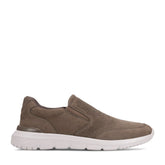 Men Rockport Jaimin Slip-on Sneakers Green