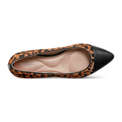Women Rockport Kenziely Total Motion Dress Flats