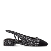 Women Rockport Sagey Slingback Ballet Flats