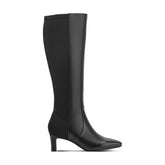 Women Rockport Mabel Total Motion Dress Boots Black