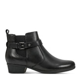 Women Rockport Chole Almond Toe Casual Booties