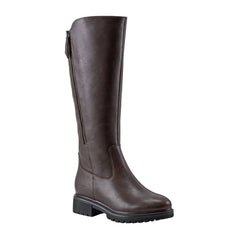 Women Rockport Ivette Waterproof Casual Boots