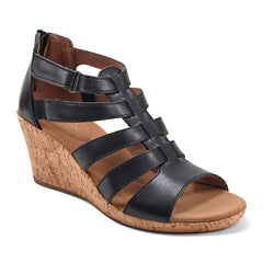 Women Rockport Briah Gladiator Sandal