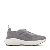 Women Rockport Delfina Lace-up Casual Sneakers Medium Gray