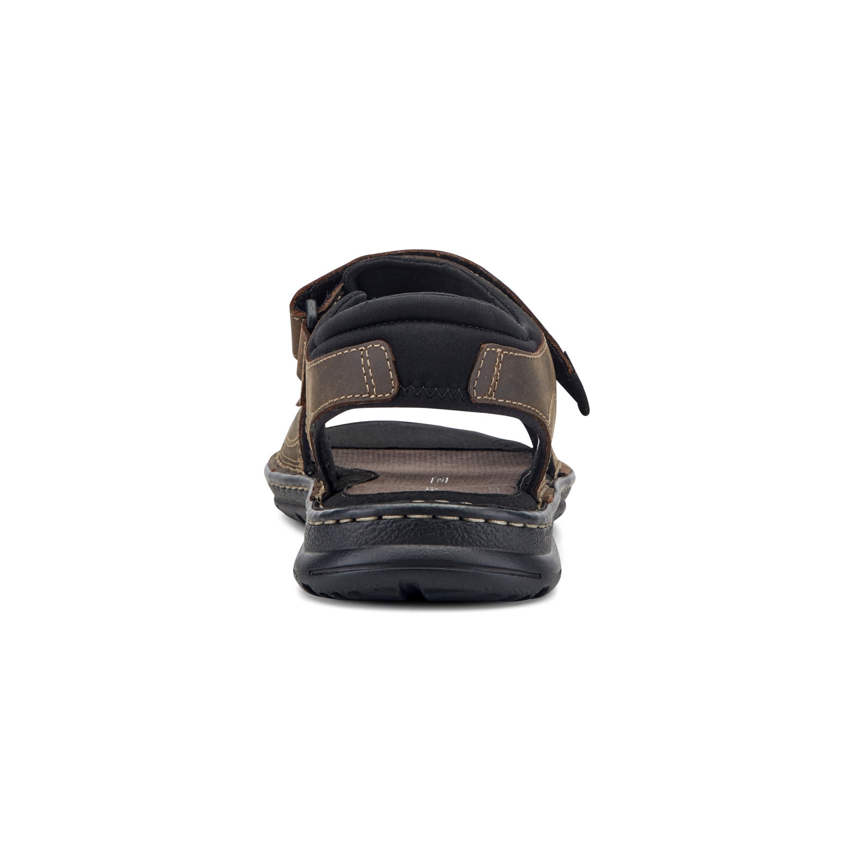 Men Rockport Darwyn Quarter-Strap Sandal