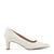 Ivory Leather
