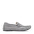 Light Gray Suede