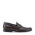 Dark Brown Leather
