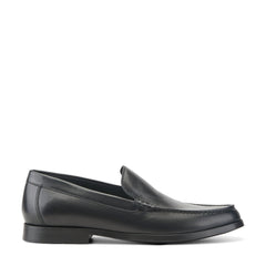 Men Rockport Whitley Loafers Black