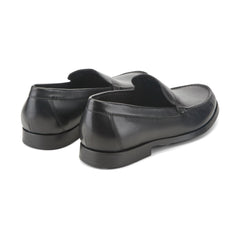 Men Rockport Whitley Loafers Black