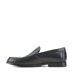 Men Rockport Whitley Loafers Black