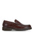 Dark Brown Leather