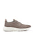 Medium Gray Leather