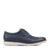 Dark Blue Leather