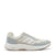 Light Blue Suede