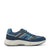 Dark Blue Suede