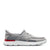Light Gray Nubuck