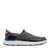 Dark Blue Nubuck