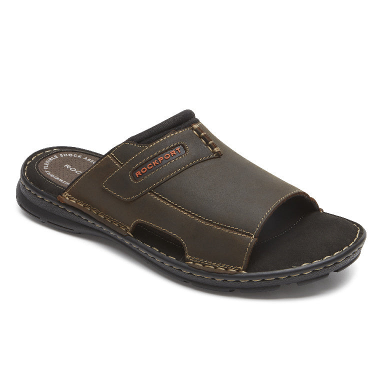 Men Rockport Darwyn 2 Slide