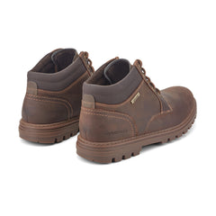 Men Rockport Weather or Not Waterproof Boot New Tan Suede