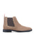 Taupe Suede