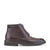Dark Brown Leather