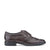 Dark Brown Leather