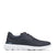 Dark Blue Leather