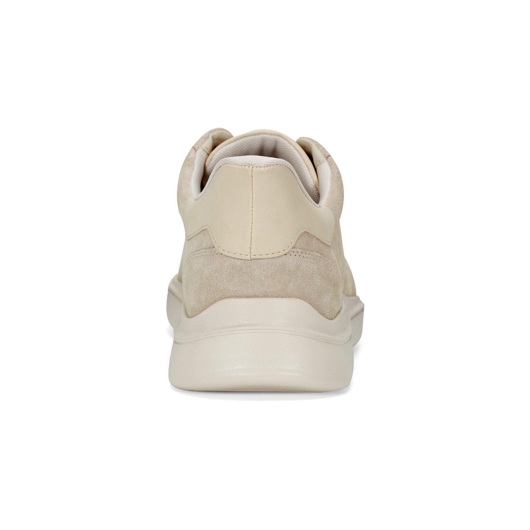 Men Rockport Tristen Step Activated Lace-Up Light Natural