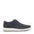 Dark Blue Suede
