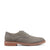 Medium Gray Nubuck