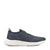 Dark Blue Leather