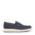 Dark Blue Suede