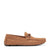 Medium Natural Suede