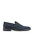 Dark Blue Suede