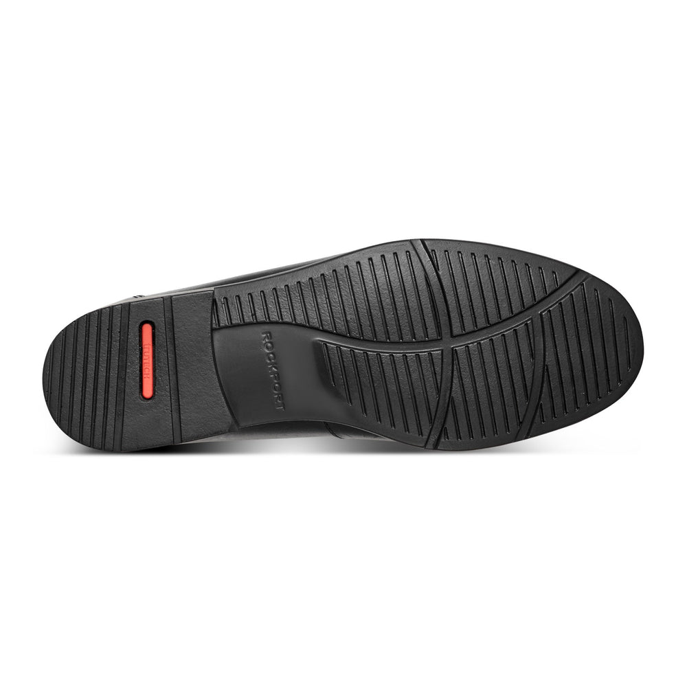 Men Rockport Classic Venetian Loafers