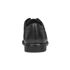 Men Rockport Taylor Waterproof Cap Toe Oxford