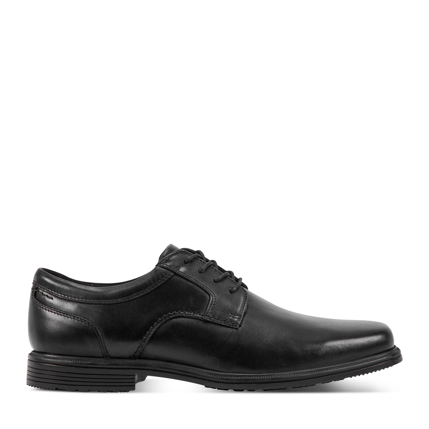 Men Rockport Taylor Waterproof Plain Toe Oxford