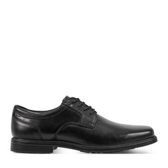 Men Rockport Taylor Waterproof Plain Toe Oxford
