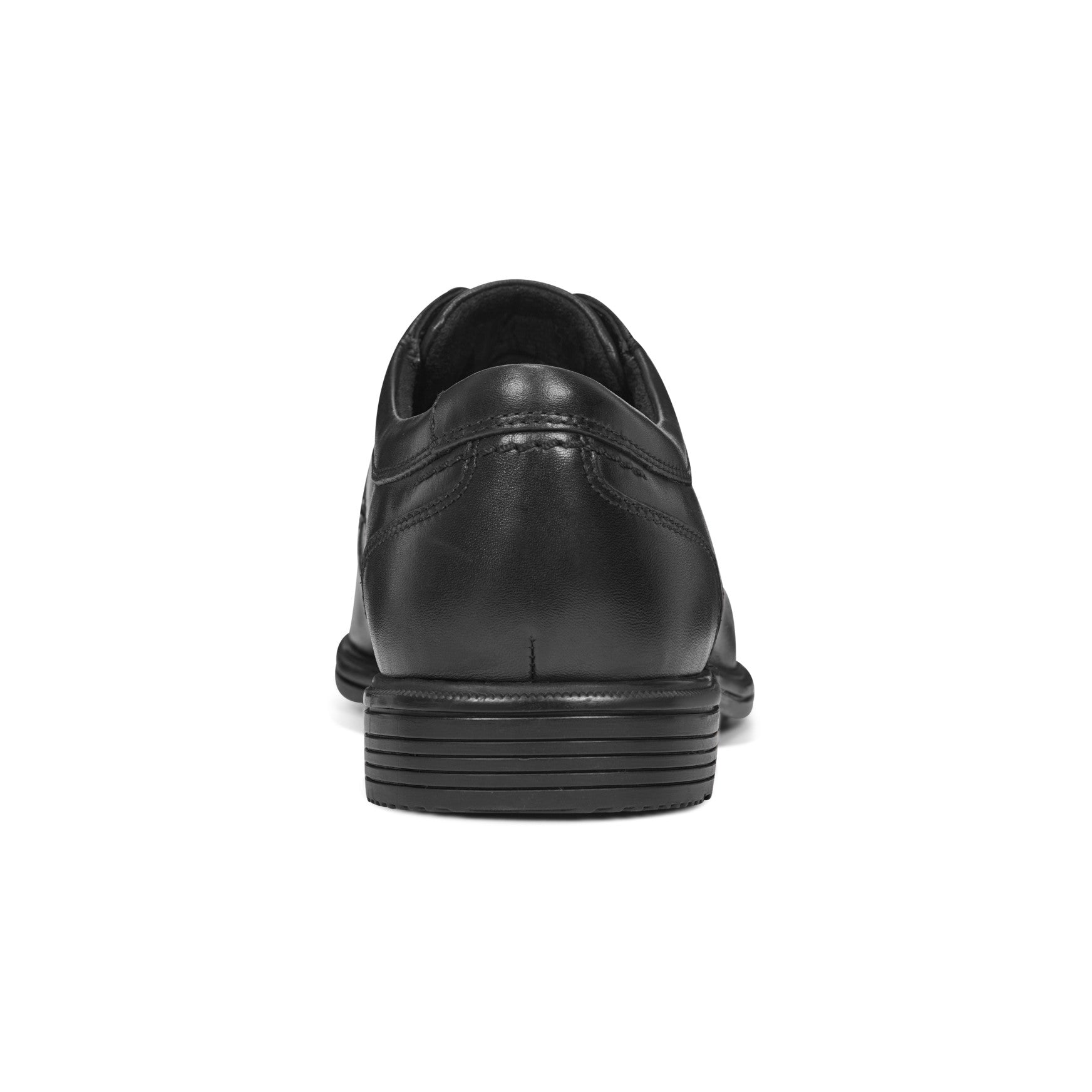 Men Rockport Taylor Waterproof Plain Toe Oxford